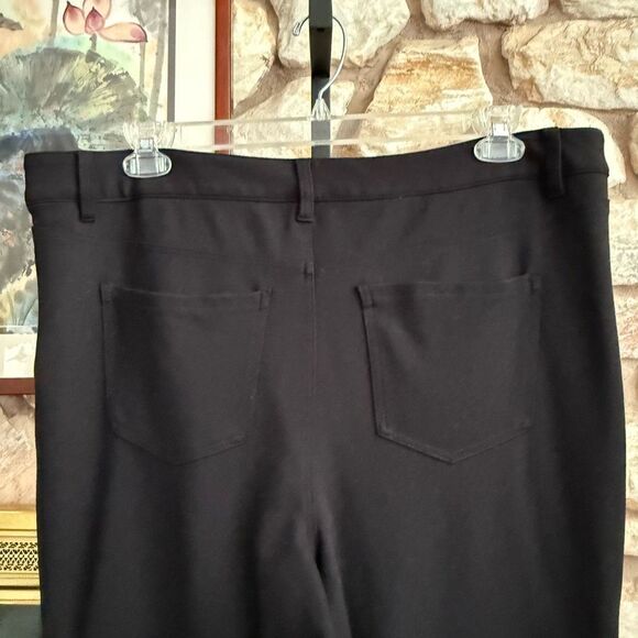Torrid skinny studio pant 20 R - Picture 5 of 10